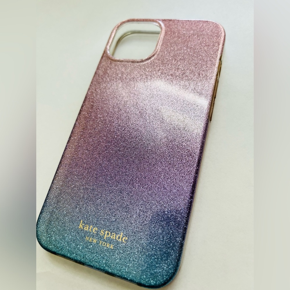 Kate Spade IPhone 13 case